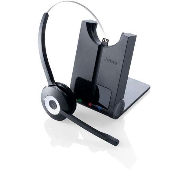 Cordless Wireless Telephone Headsets Ergonomics Now