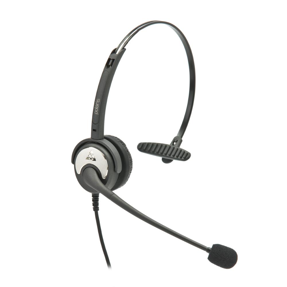 PLANTRONICS Plantronics Mirage Headset with Noise Cancelling