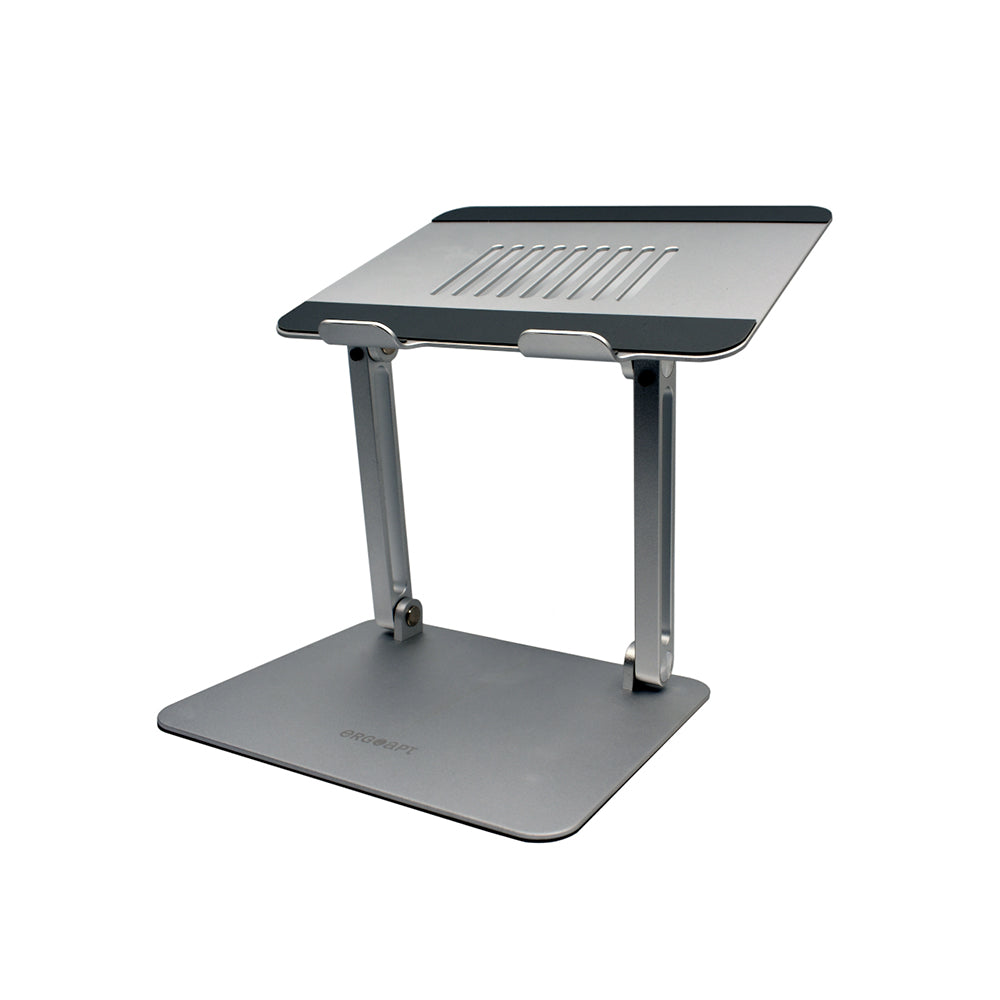 Ergoapt Tower Laptop Stand - Ergonomics Now