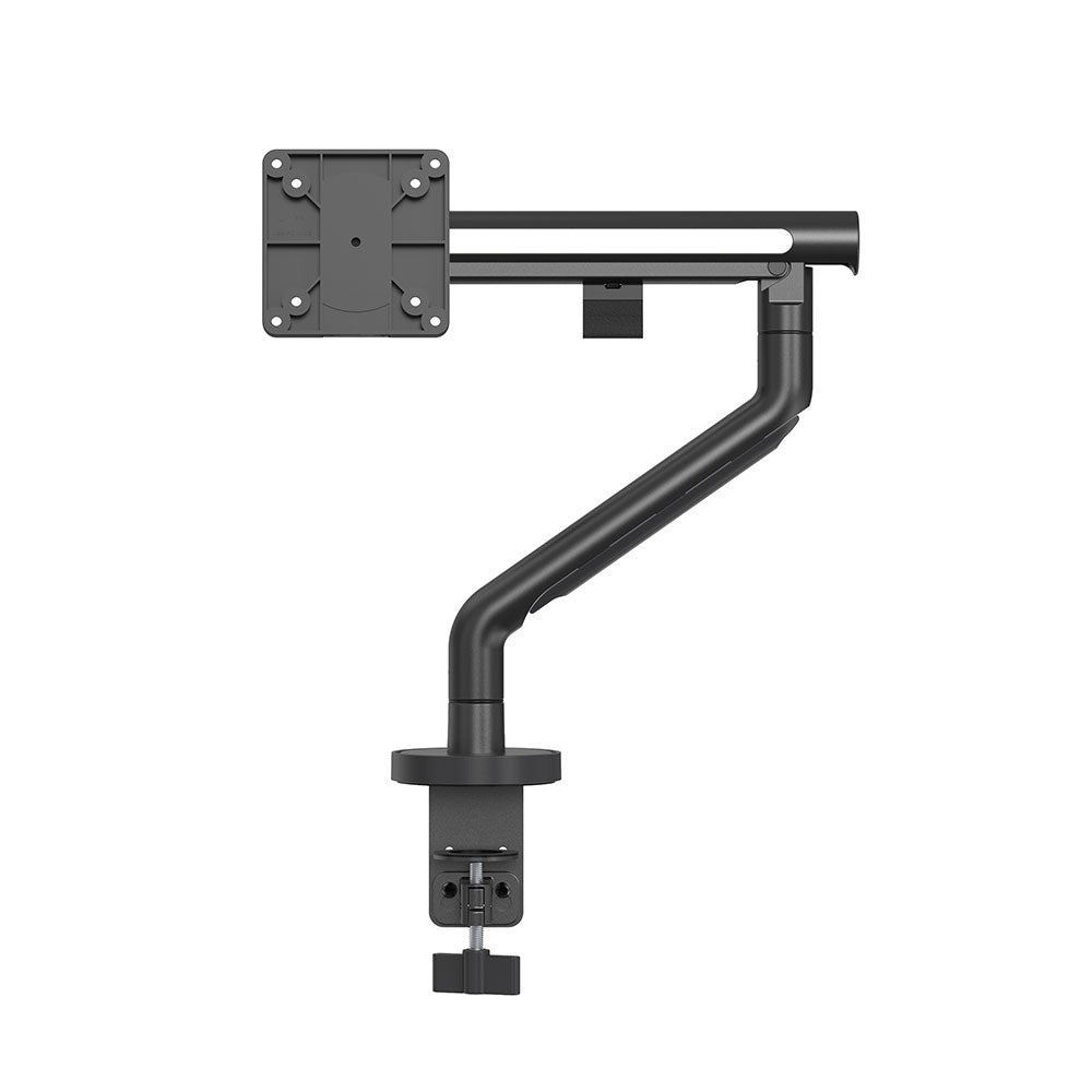 Glider Single Monitor Arm - Ergonomics Now